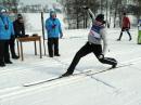 Běh na lyžích (nejen) volně 2012