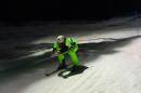 Obří slalom 2019